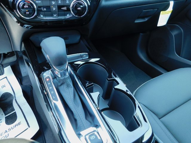 New 2025 Chevrolet Trax ACTIV w/ Driver Confidence Package image 26
