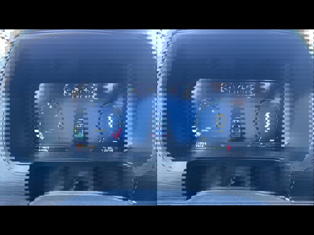 Used 2025 Ford F150 XLT w/ Equipment Group 301A Standard image 18