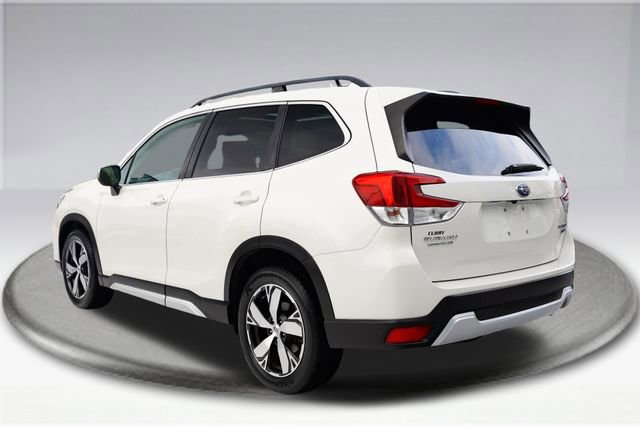Used 2020 Subaru Forester Touring image 15