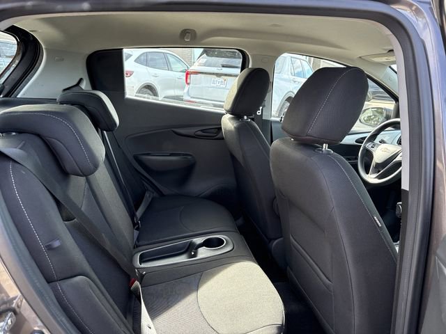 Used 2016 Chevrolet Spark LT image 26