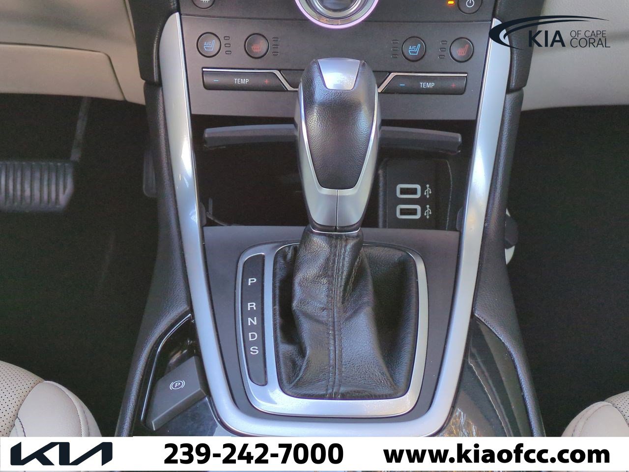 Used 2018 Ford Edge Titanium w/ Equipment Group 301A image 19