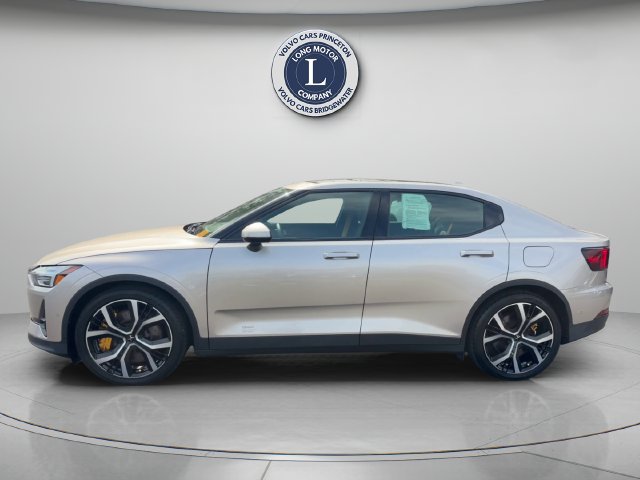 Used 2023 Polestar Polestar 2 w/ Pilot Pack AWD/4WD image 3