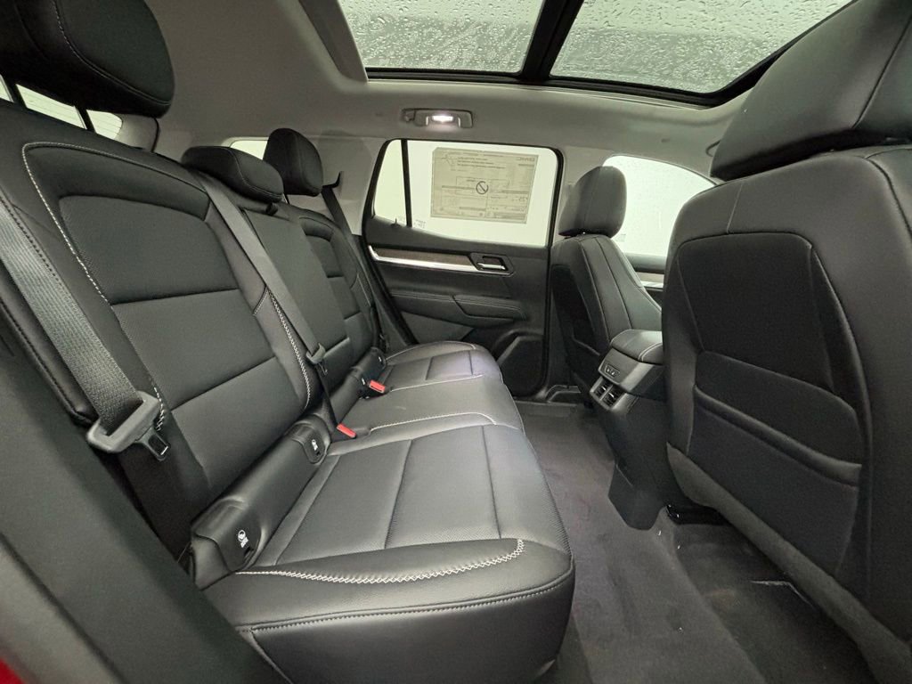 New 2026 GMC Terrain Denali image 40