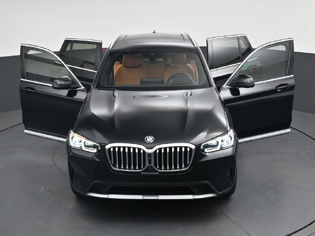 Used 2024 BMW X3 sDrive30i w/ Premium Package w/ZPA RWD image 42