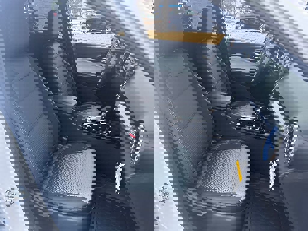 New 2026 Chevrolet Trax LT w/ LPO, Blackout Package image 13