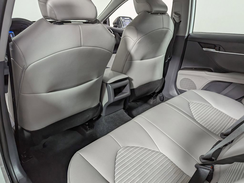 Certified 2023 Toyota Camry SE image 46