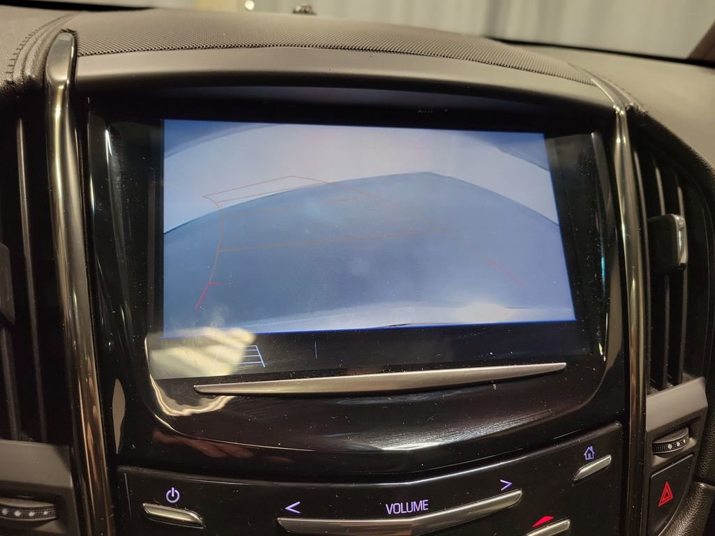 Used 2019 Cadillac ATS Luxury image 18