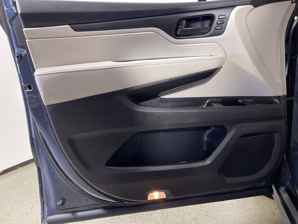 Used 2026 Honda Odyssey EX-L image 19