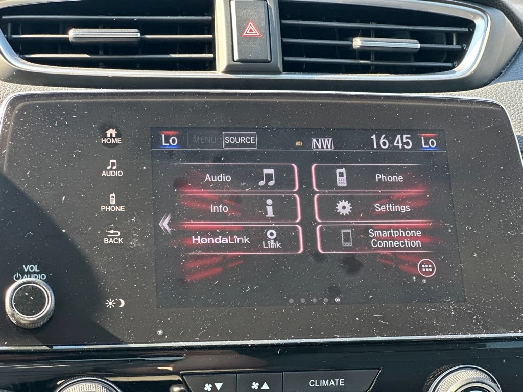 Used 2017 Honda CR-V EX-L image 23