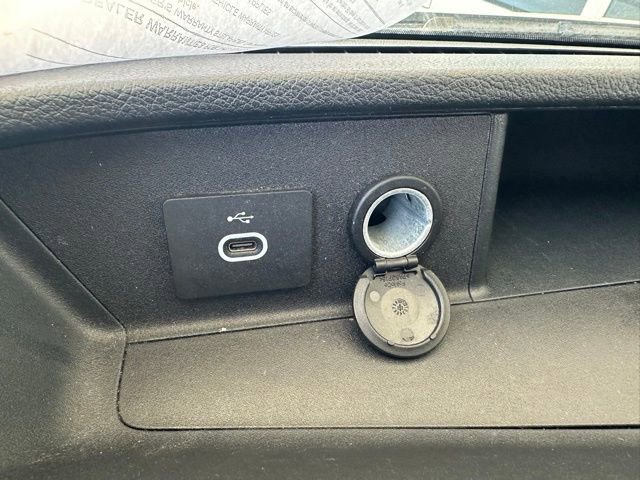 Certified 2023 Ford Transit 250 Medium Roof w/ Load Area Protection Package image 20