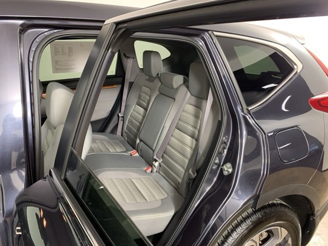 Used 2018 Honda CR-V EX image 30