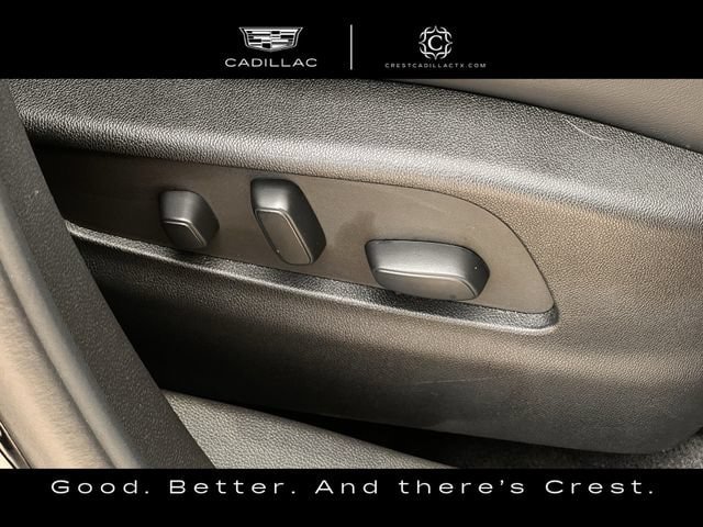 Certified 2022 Cadillac XT4 Sport w/ Comfort Package FWD image 27