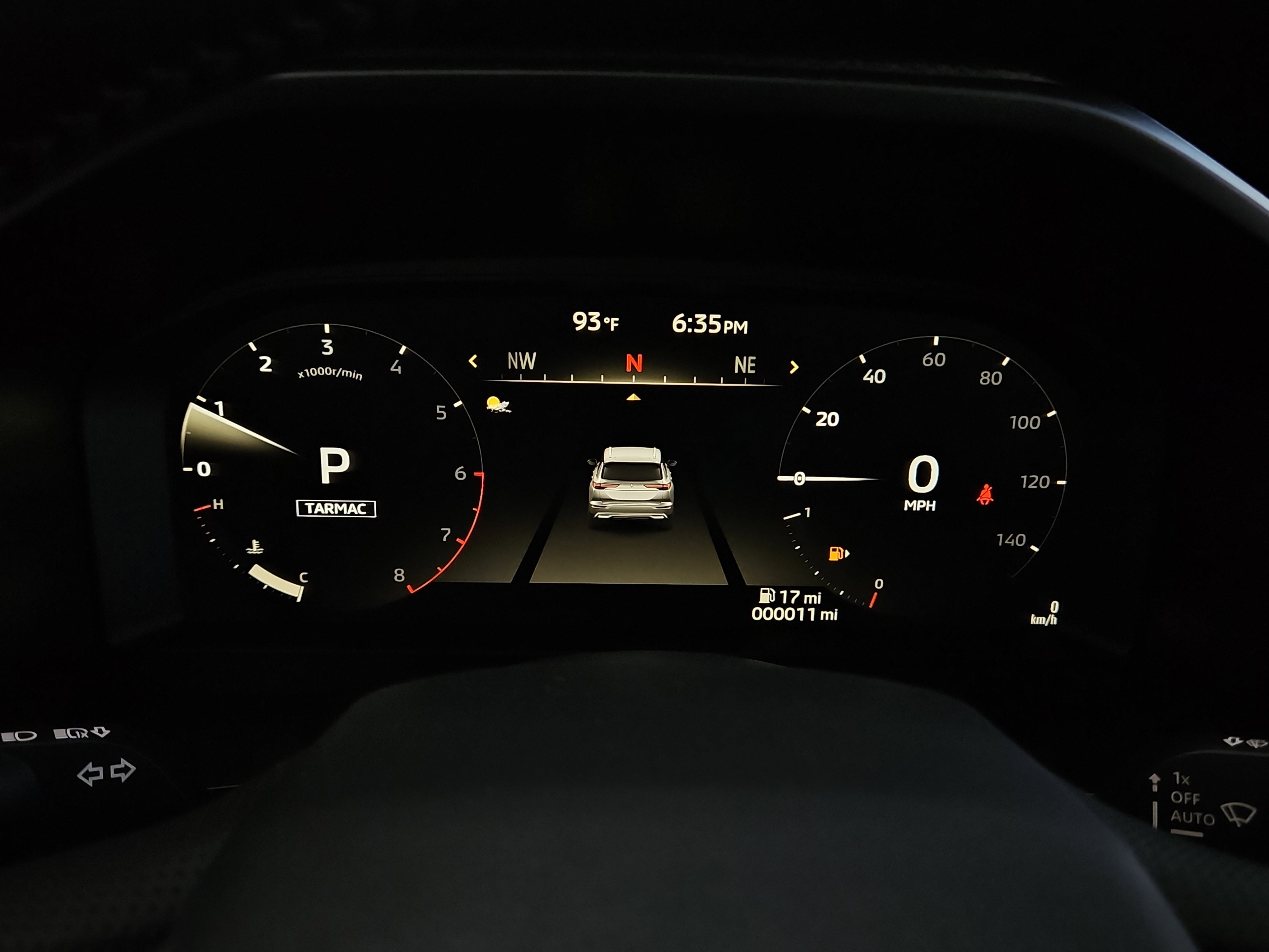 New 2025 Mitsubishi Outlander SE image 14