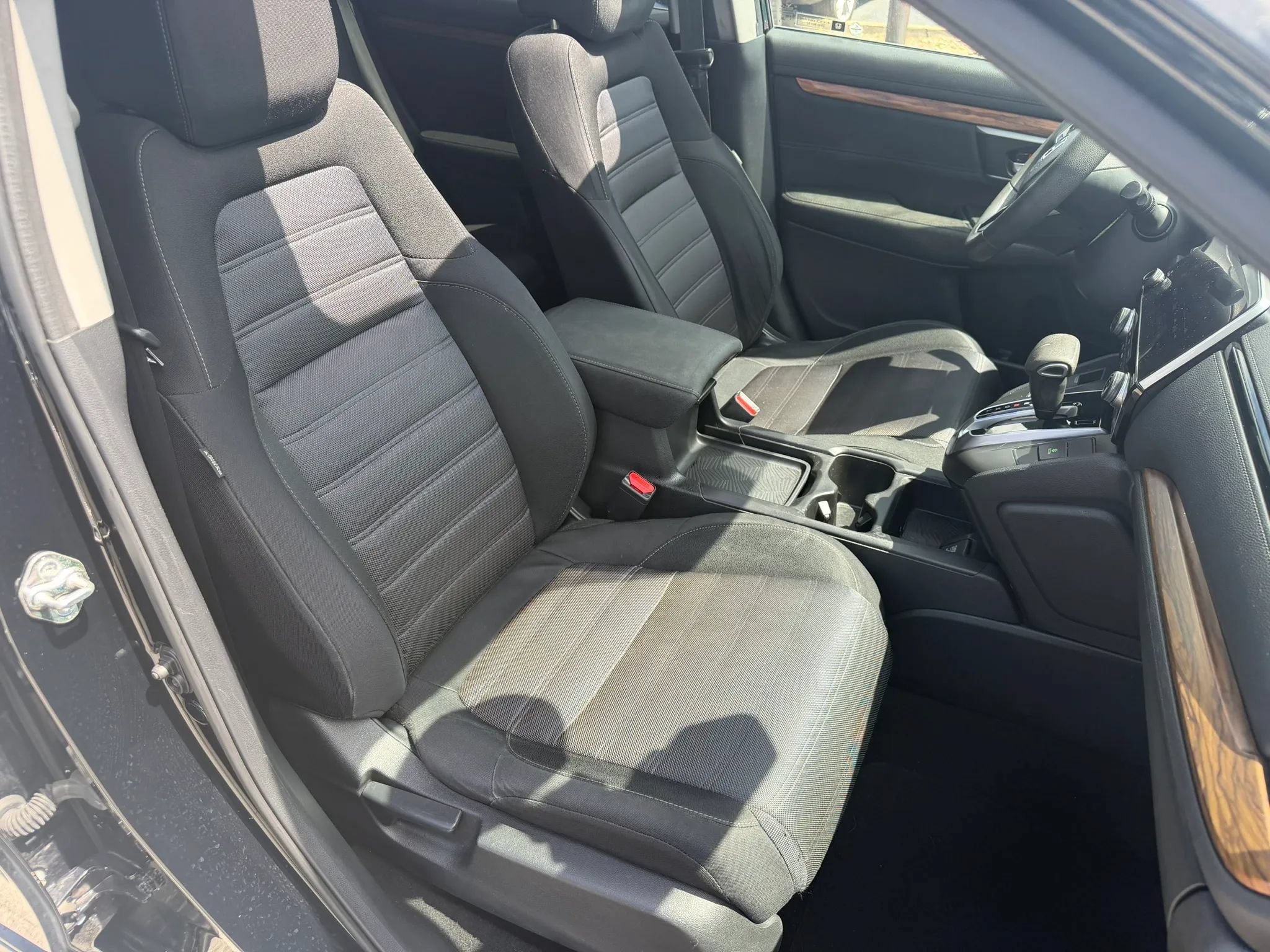 Used 2018 Honda CR-V EX image 11
