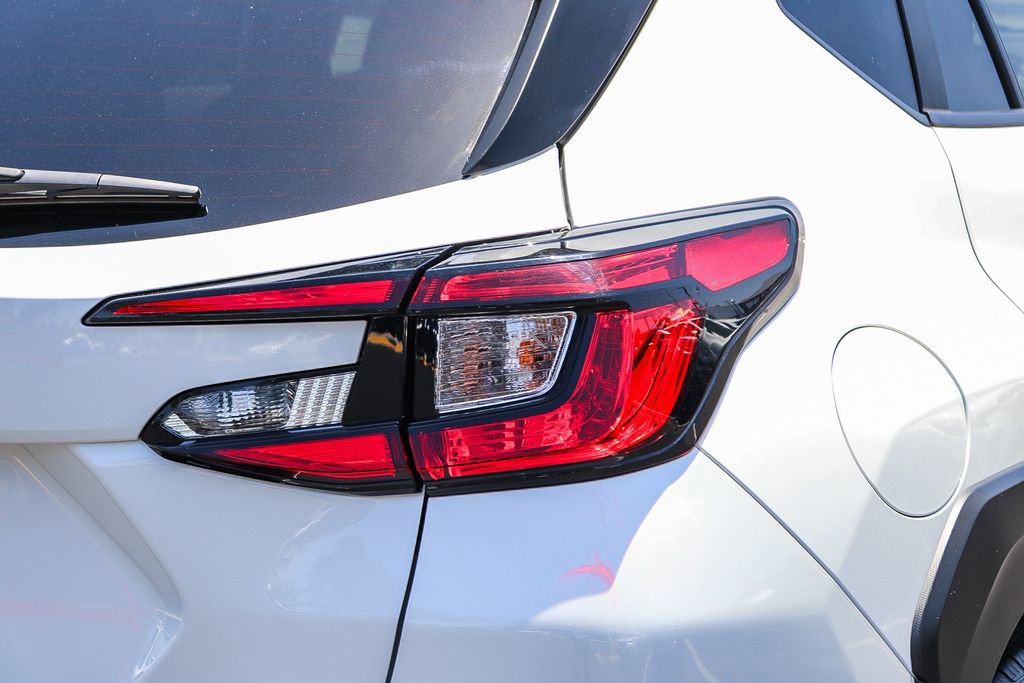 Certified 2024 Subaru Crosstrek 2.5i Limited w/ Crosstrek Mirror Package AWD/4WD image 9
