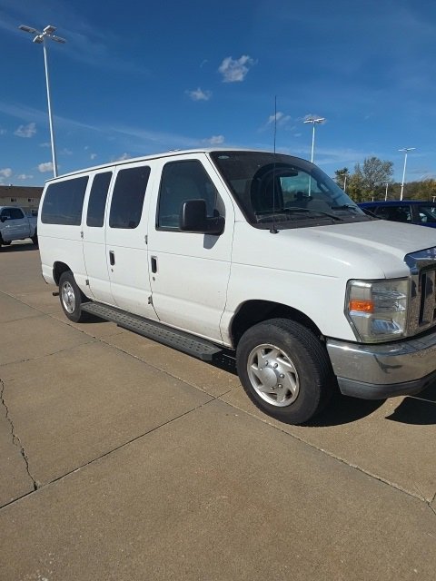 Used 2010 Ford E-150 and Econoline 150 Wagon
