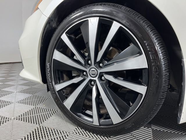 Used 2020 Nissan Altima 2.5 SR image 3