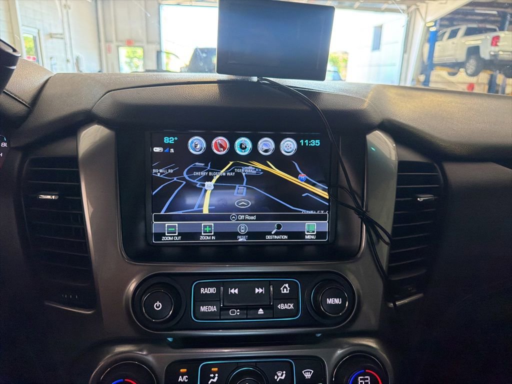 Used 2019 Chevrolet Tahoe LT AWD/4WD image 11
