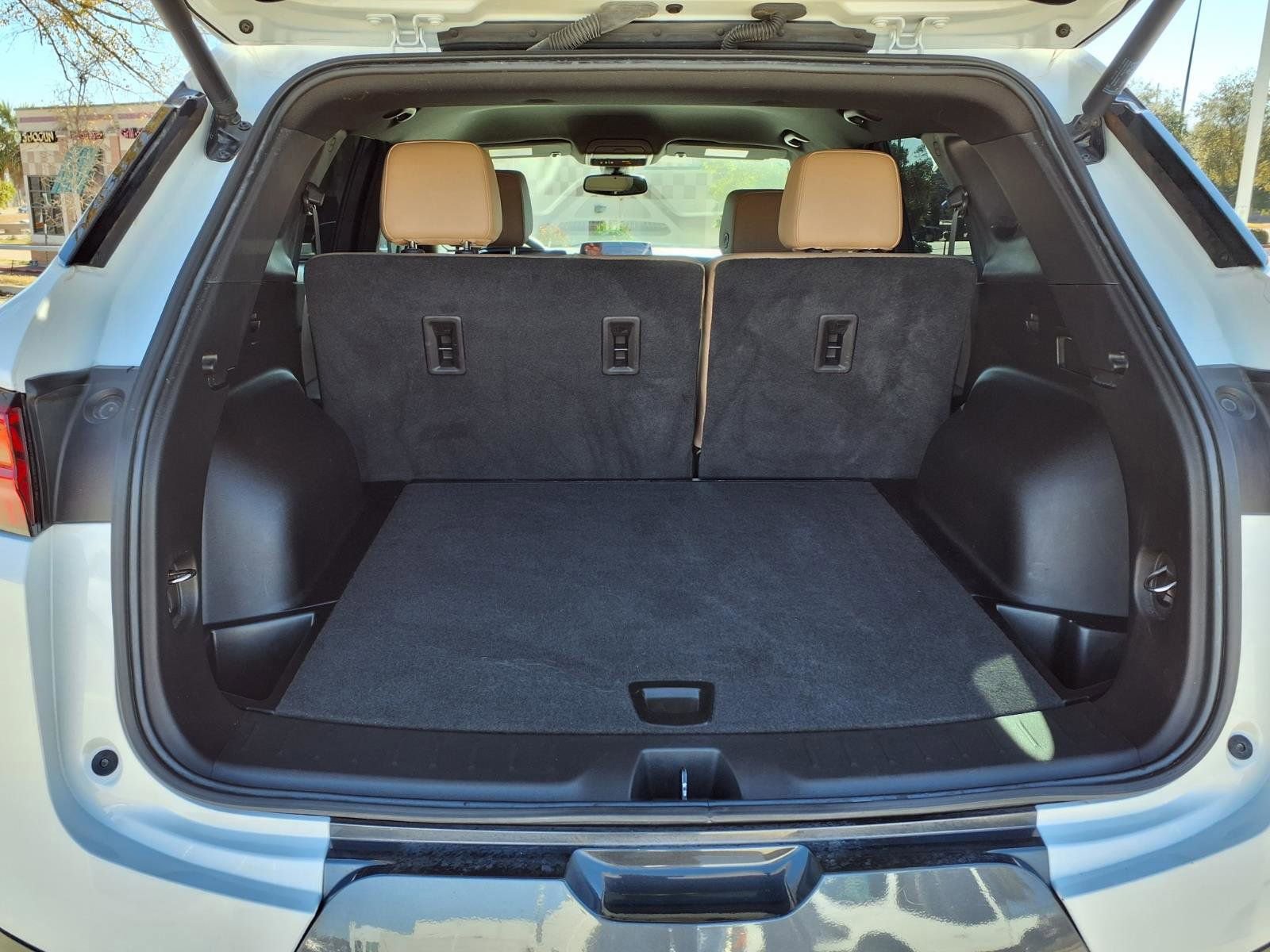 Used 2023 Chevrolet Blazer Premier w/ Enhanced Convenience Package image 8