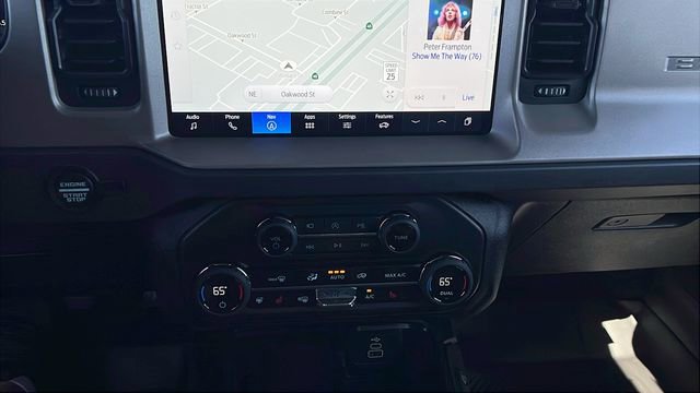 New 2026 Ford Bronco Outer Banks AWD/4WD image 25