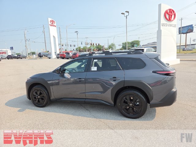 New 2026 Toyota bZ Woodland AWD/4WD image 25