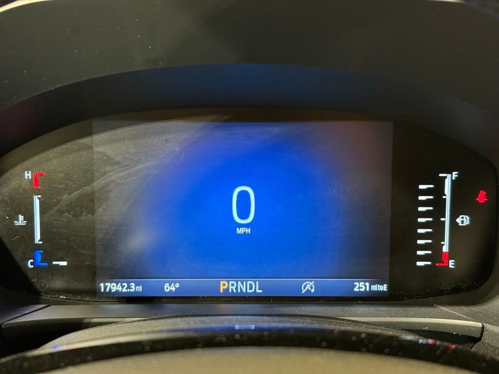 Used 2023 Ford Escape Active w/ Tech Pack #1 AWD/4WD image 25