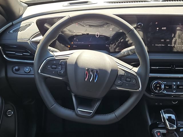 New 2026 Buick Envista Sport Touring w/ Convenience I Package FWD image 10