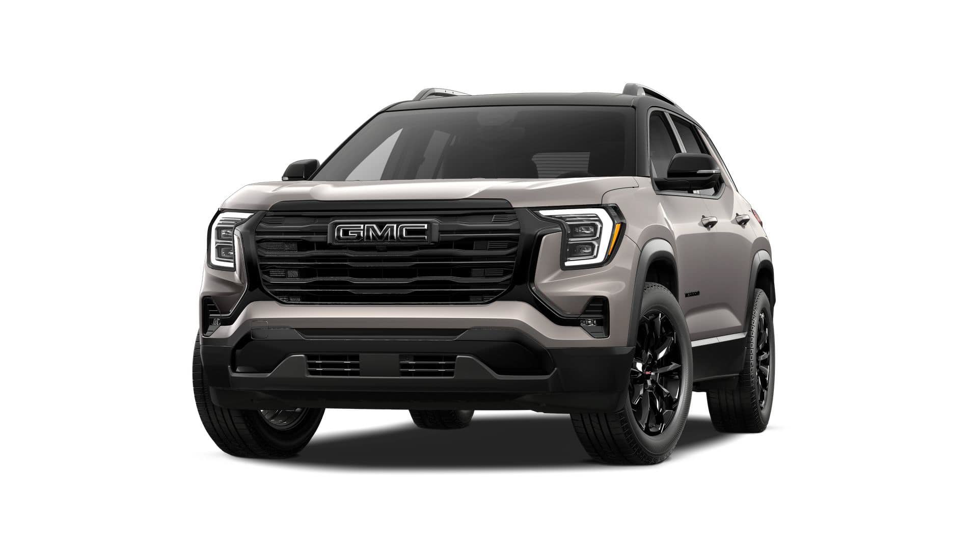 New 2027 GMC Terrain Elevation AWD/4WD image 25