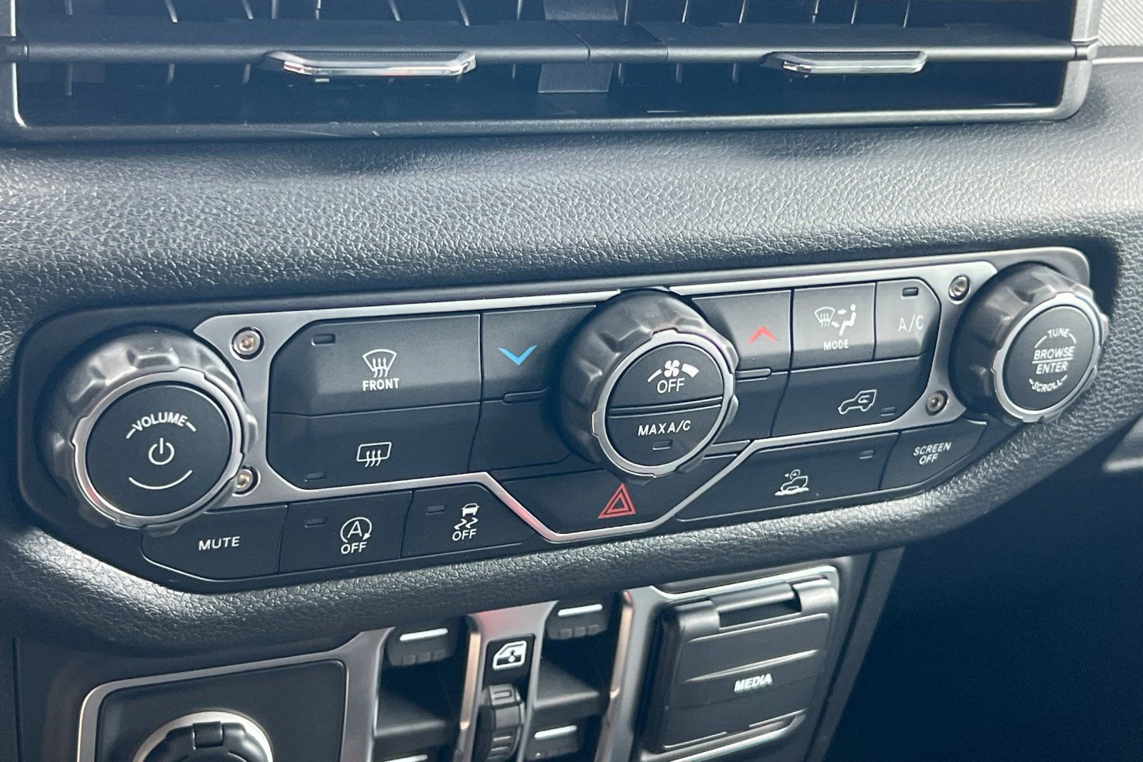 New 2026 Jeep Wrangler Unlimited Sport AWD/4WD image 20