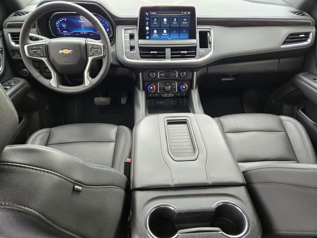 Used 2022 Chevrolet Tahoe LT w/ Luxury Package image 11