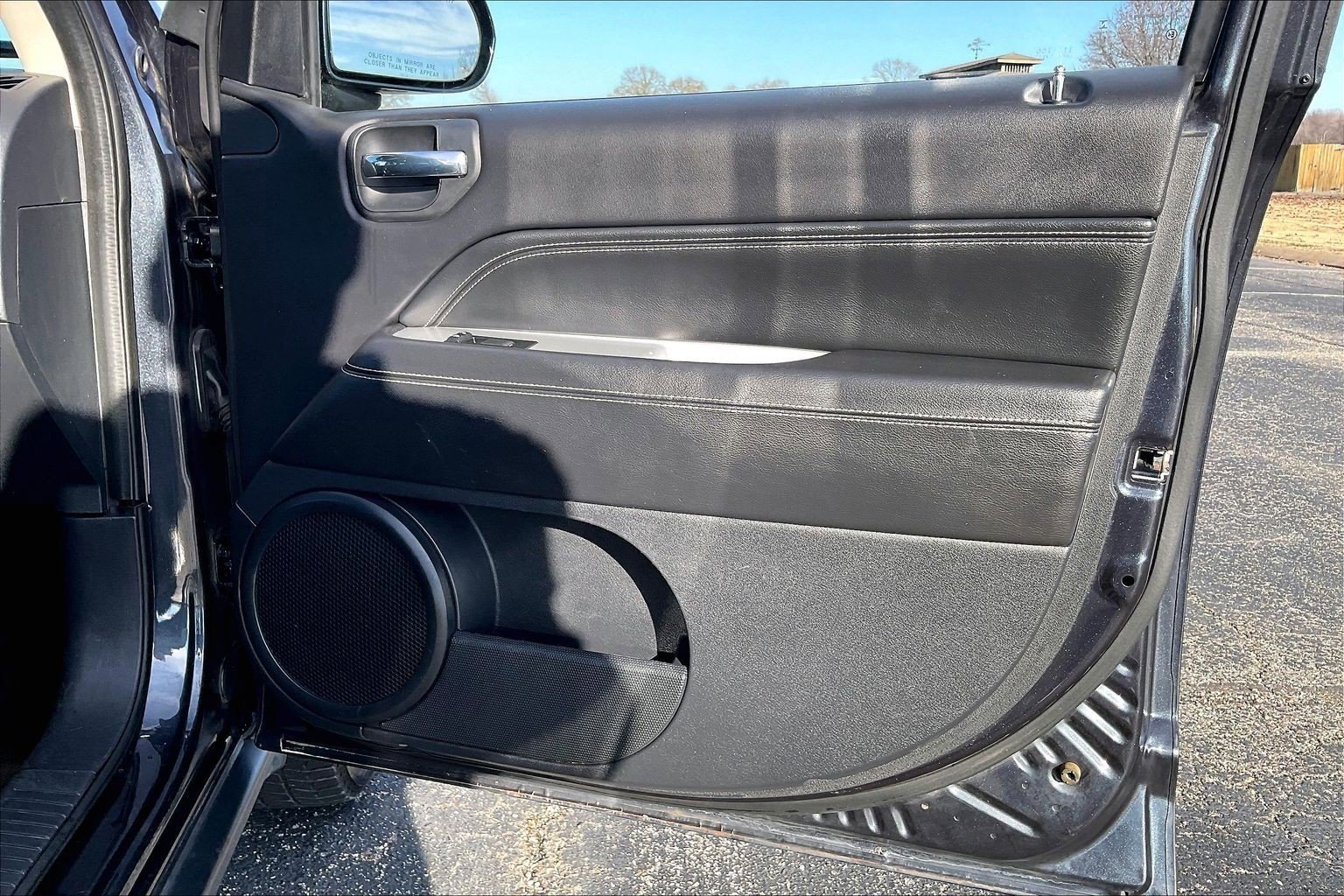 Used 2015 Jeep Compass High Altitude image 20