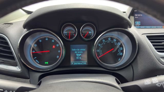 Used 2015 Buick Encore Convenience FWD image 20
