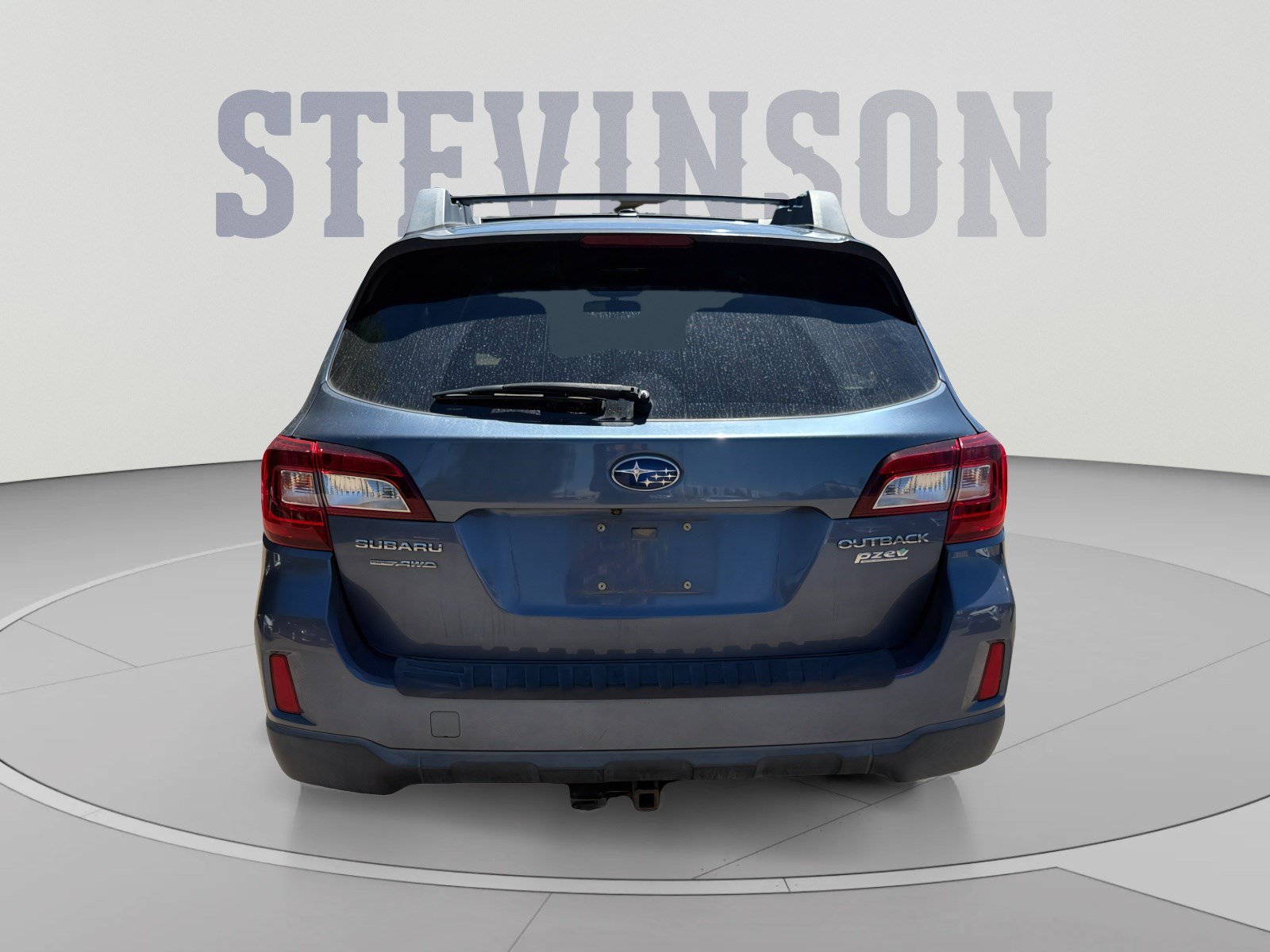 Used 2015 Subaru Outback 2.5i Premium AWD/4WD image 4