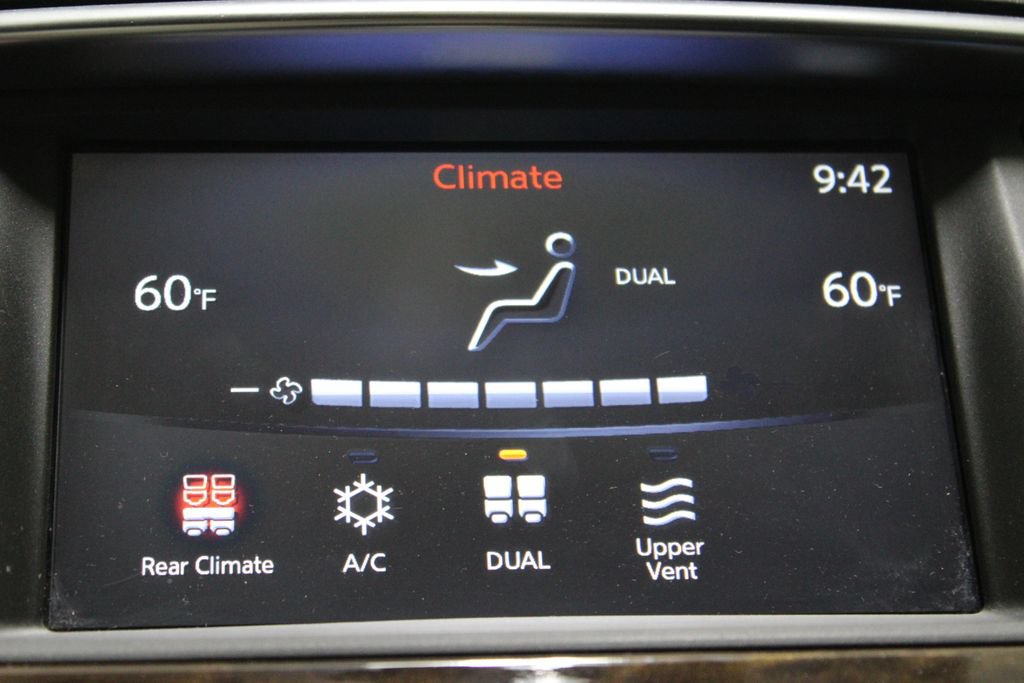 Used 2019 Nissan Armada SL w/ Premium Package RWD image 35