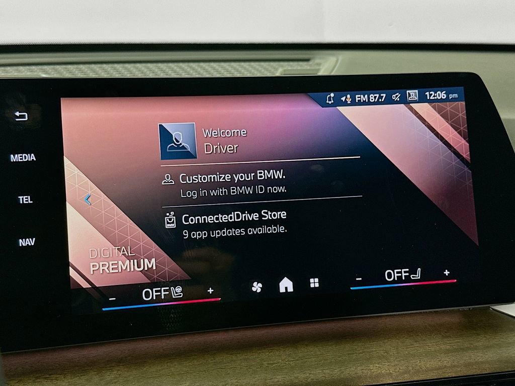 New 2026 BMW X1 xDrive28i w/ Technology Package image 20