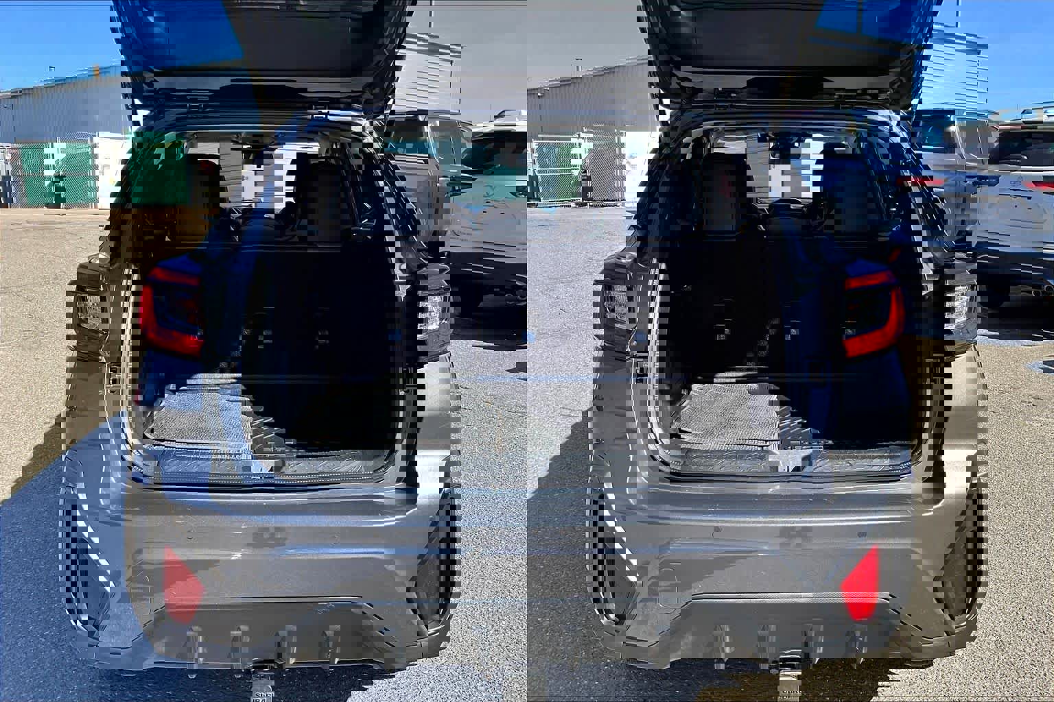 Used 2024 Subaru Crosstrek 2.5i Limited image 31