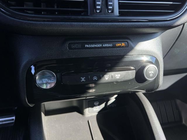 Certified 2023 Ford Escape ST-Line w/ Tech Pack #1 image 21