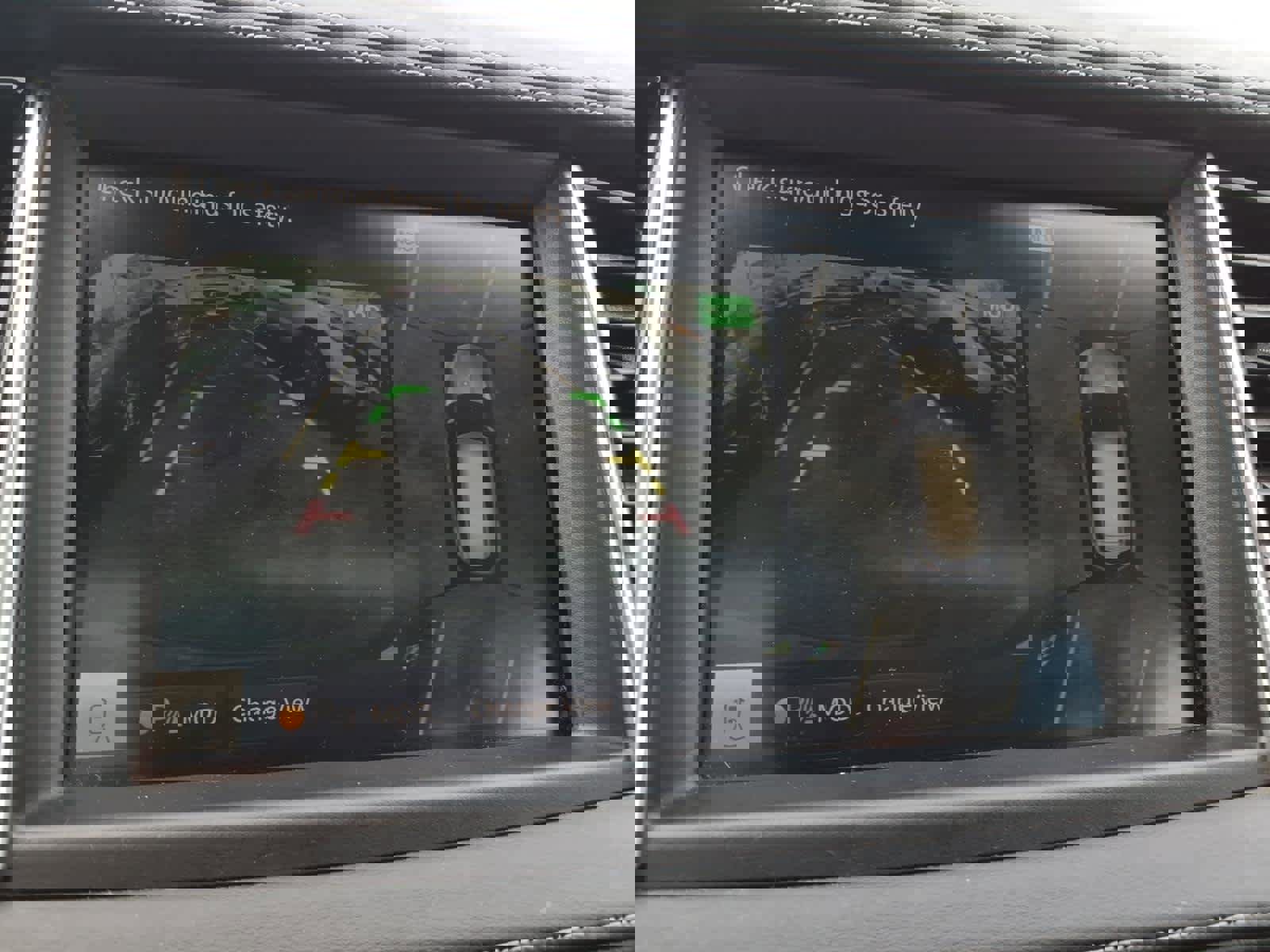 Certified 2021 INFINITI QX50 Sensory image 10