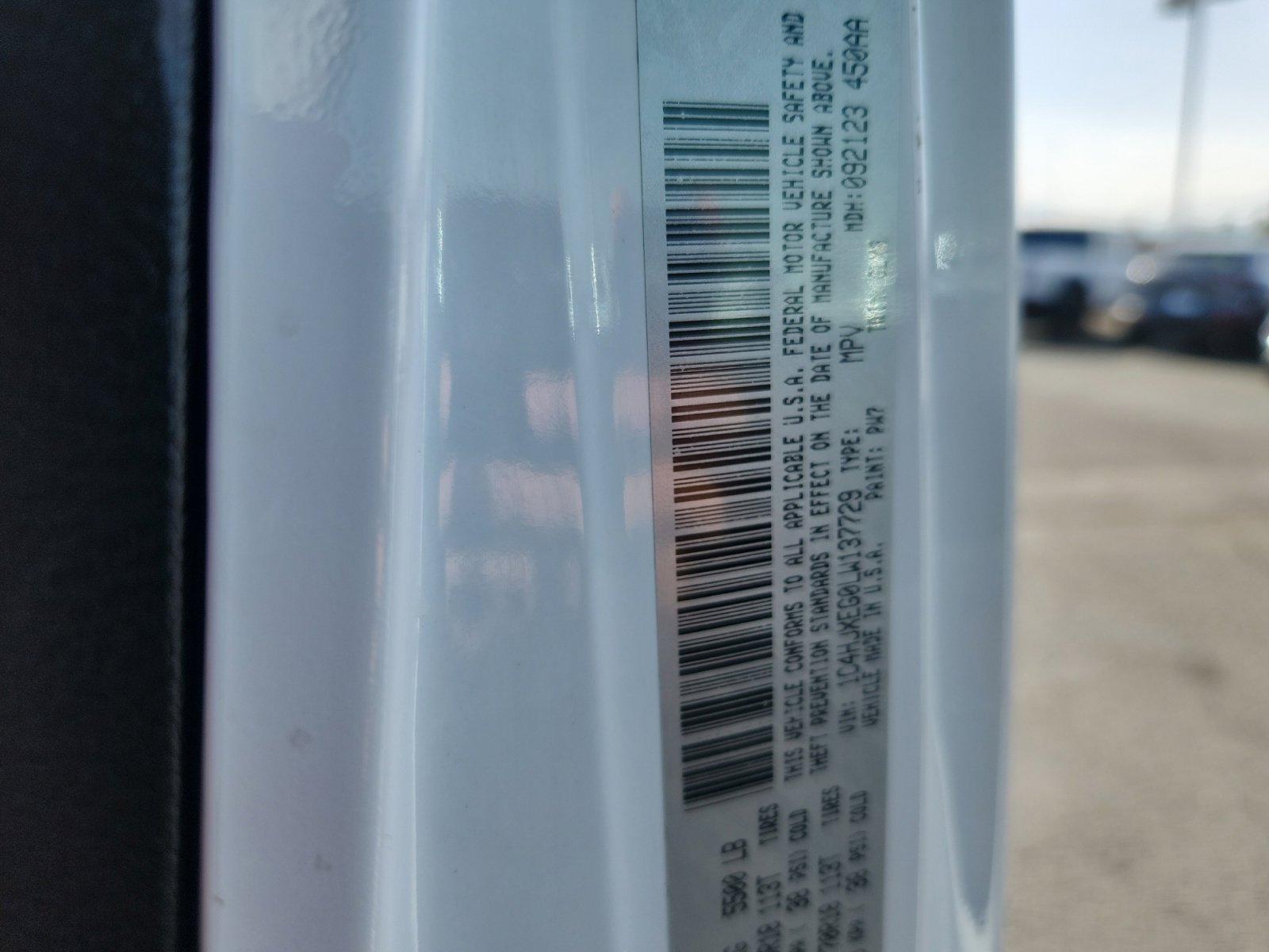 Used 2020 Jeep Wrangler Unlimited Sahara image 25