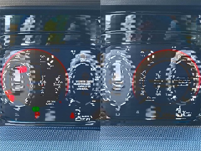 New 2026 Volkswagen GTI SE image 21