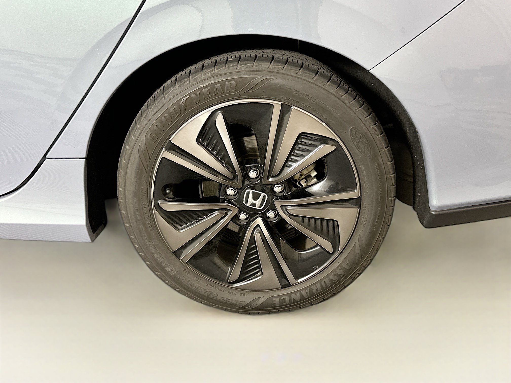 Used 2019 Honda Civic EX image 11