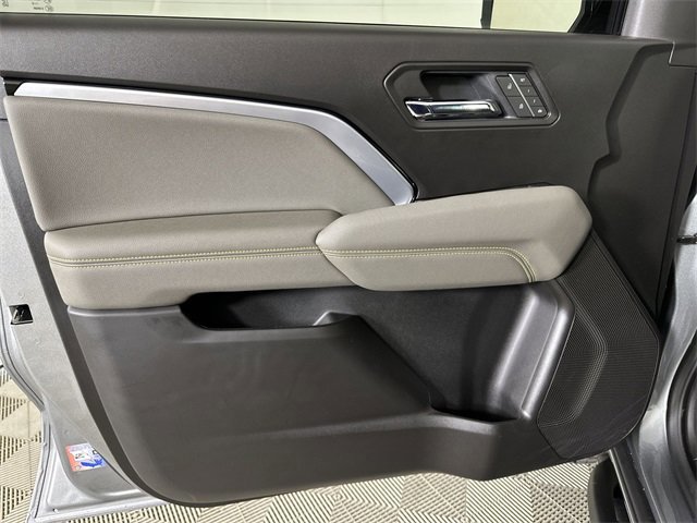 New 2025 Chevrolet Colorado ZR2 image 22