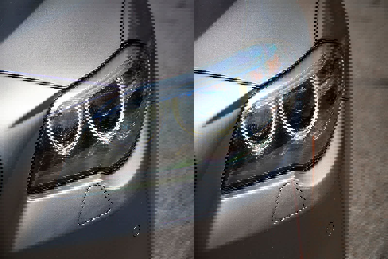 Used 2014 BMW 535i Sedan RWD image 10