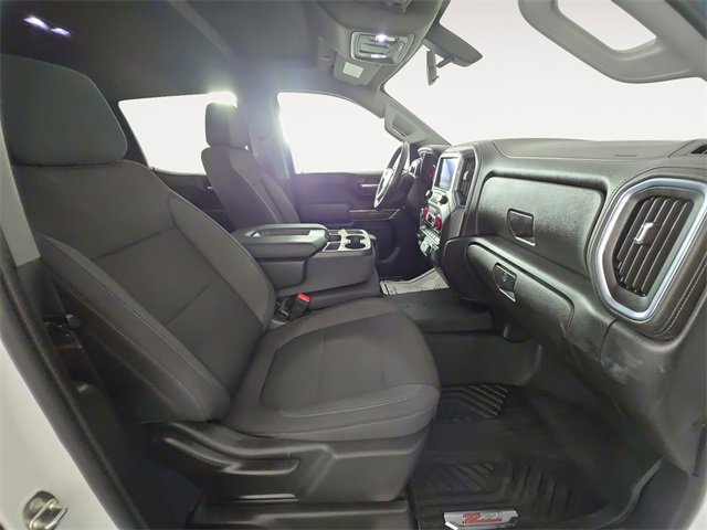 Used 2021 Chevrolet Silverado 1500 RST image 15