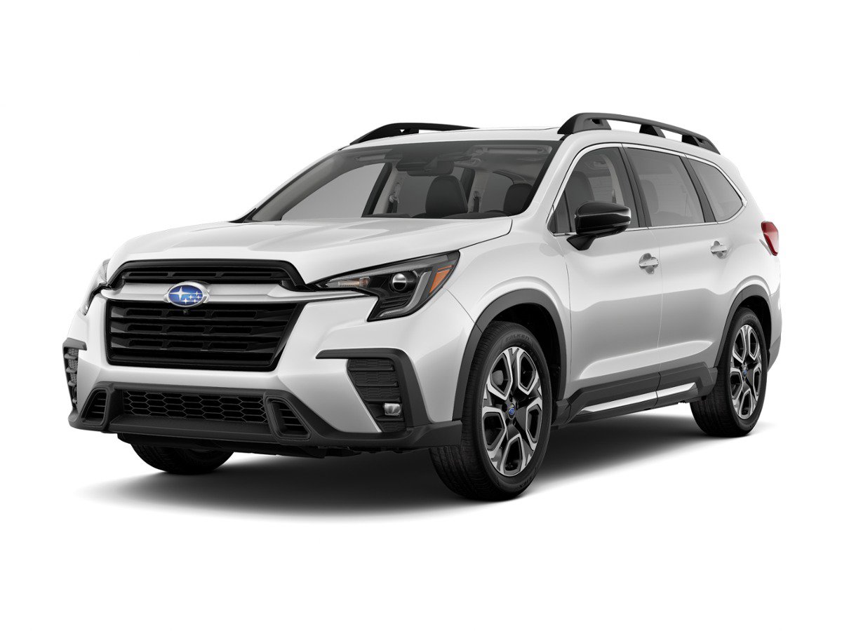 New 2026 Subaru Ascent Bronze Edition AWD/4WD image 1