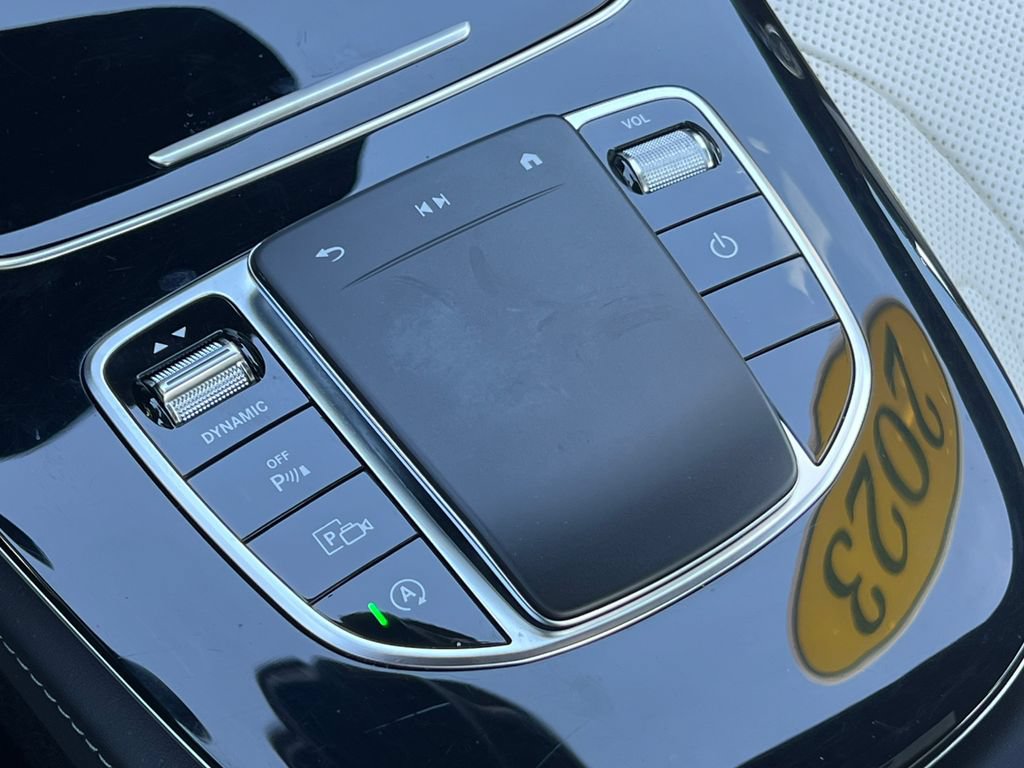 Certified 2023 Mercedes-Benz CLS 450 4MATIC image 30