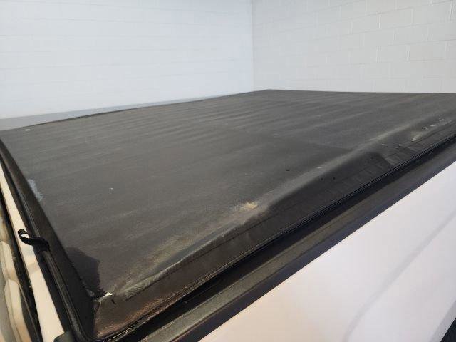 Used 2019 Chevrolet Silverado 2500 LT AWD/4WD image 10