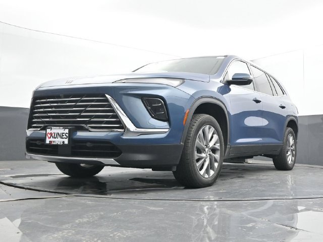 Used 2026 Buick Enclave Preferred AWD/4WD image 47