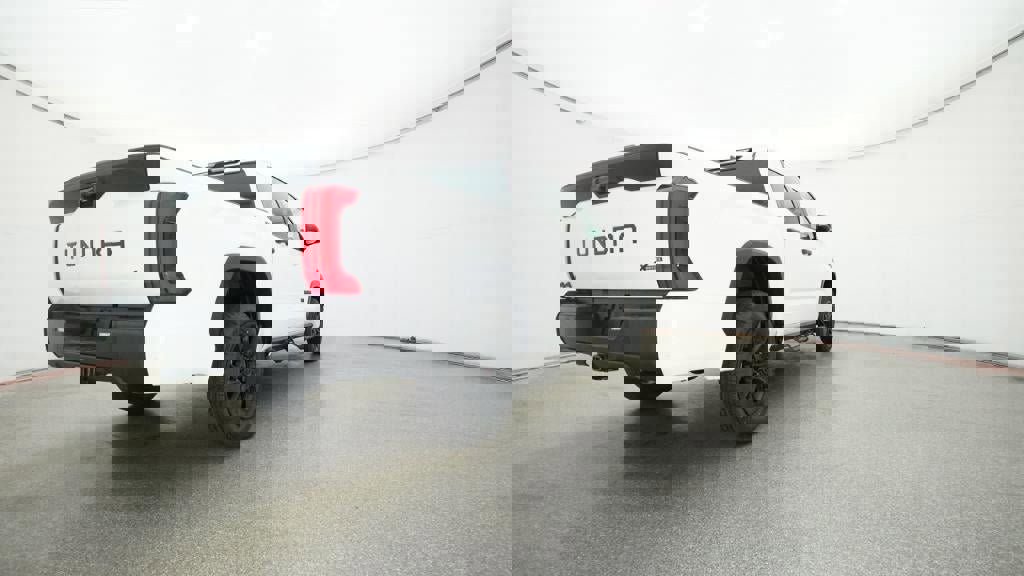 New 2026 Toyota Tundra SR5 image 24