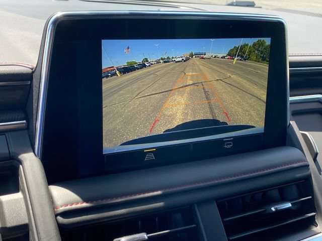 Used 2023 Chevrolet Suburban RST AWD/4WD image 12